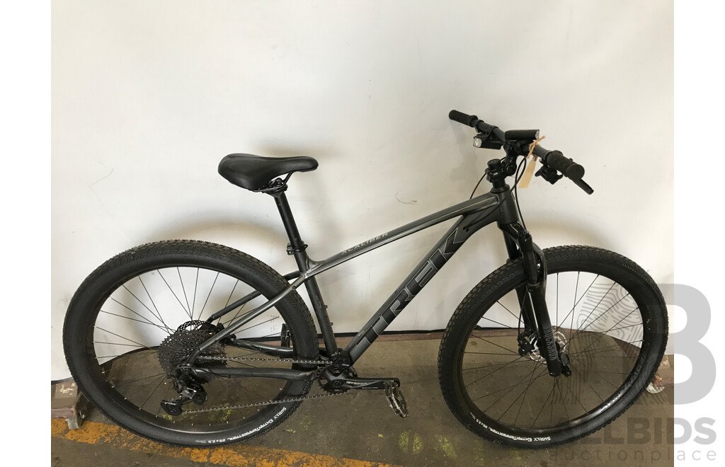 Trek X-Caliber 12 Speed Mountain Bike