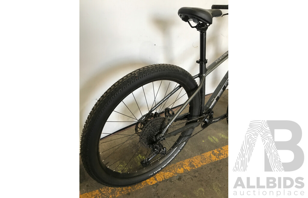 Trek X-Caliber 12 Speed Mountain Bike