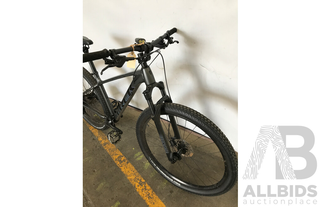 Trek X-Caliber 12 Speed Mountain Bike