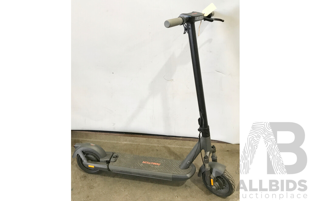 Inmotion S1 Electric Scooter