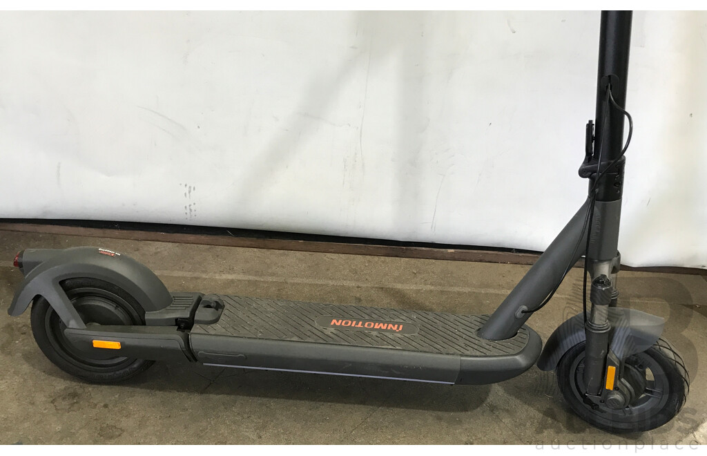Inmotion S1 Electric Scooter
