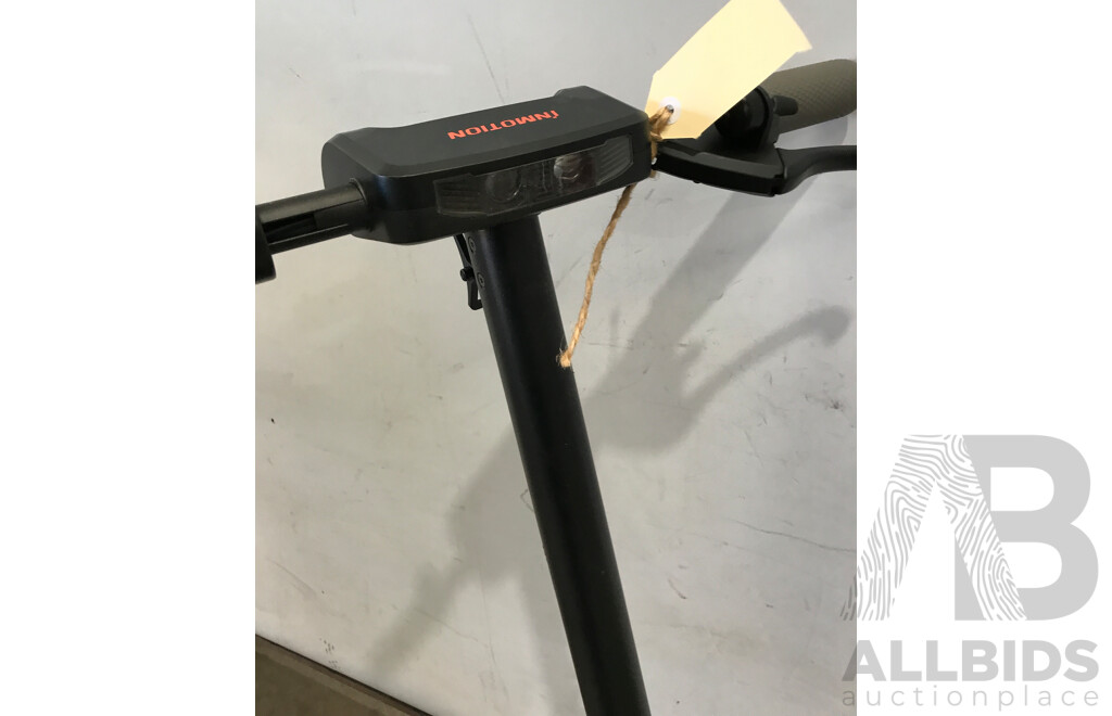 Inmotion S1 Electric Scooter