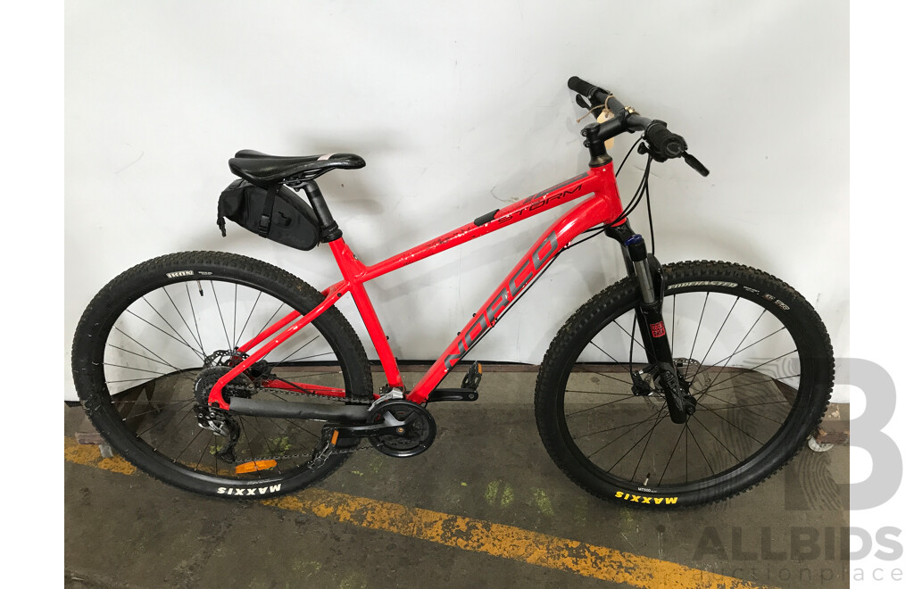 Norco Storm 27 Speed Mountain Bike