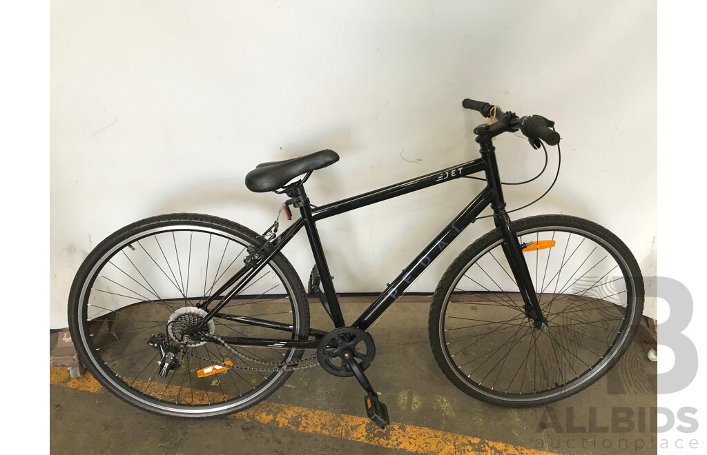 Pedal Jet 7 Speed Road Bike