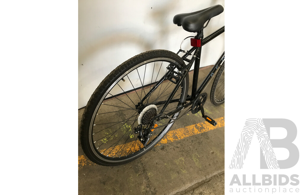 Pedal Jet 7 Speed Road Bike