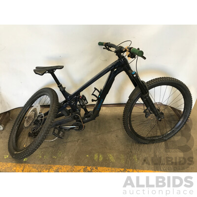Trek Slash Bicycle