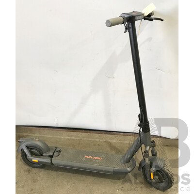 Inmotion S1 Electric Scooter