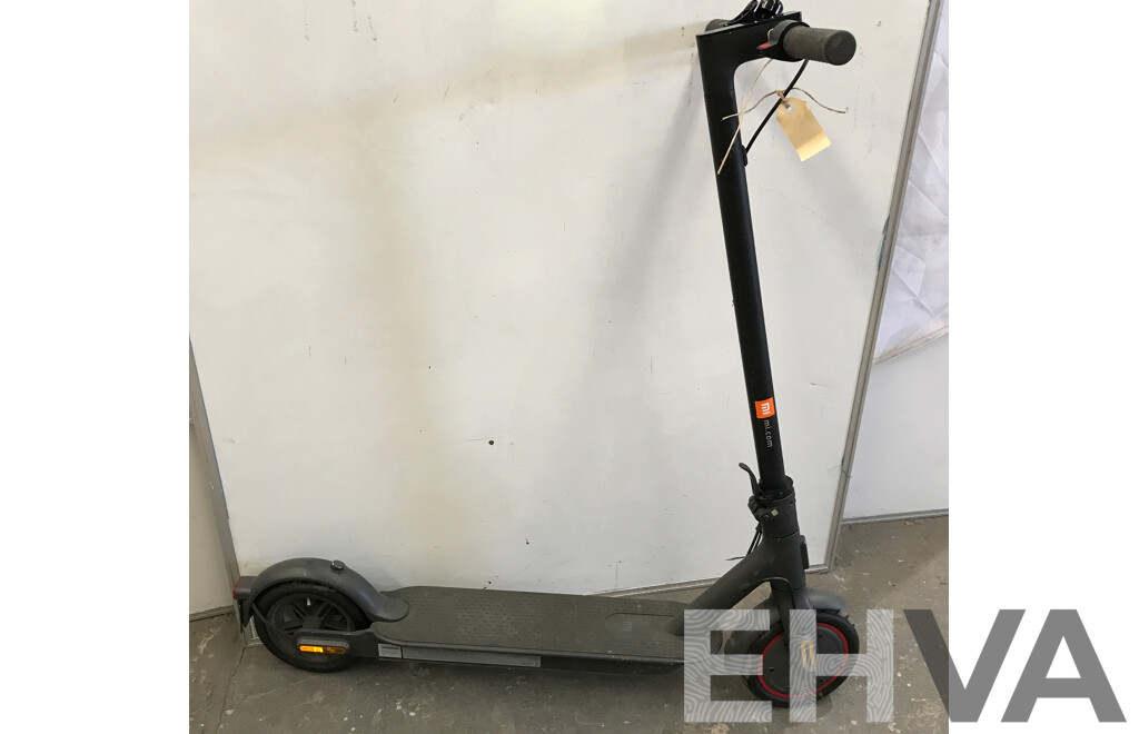 Xiaomi Mi Pro 2 Electric Scooter