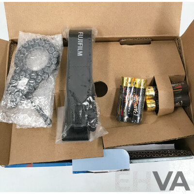 Fujifilm Instax Wide 300 Instant Camera