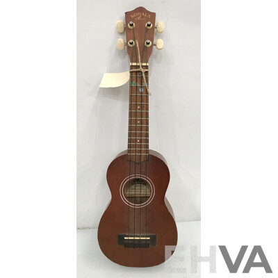 Lanikai Kohala Ukulele