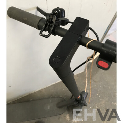 Xiaomi Mi Pro 2 Electric Scooter