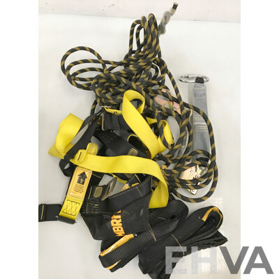 Climbrite Roofers Kit with Bag