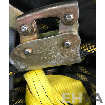 Climbrite Roofers Kit with Bag