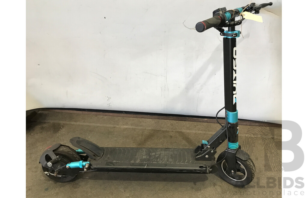 Ryitgo Electric Scooter