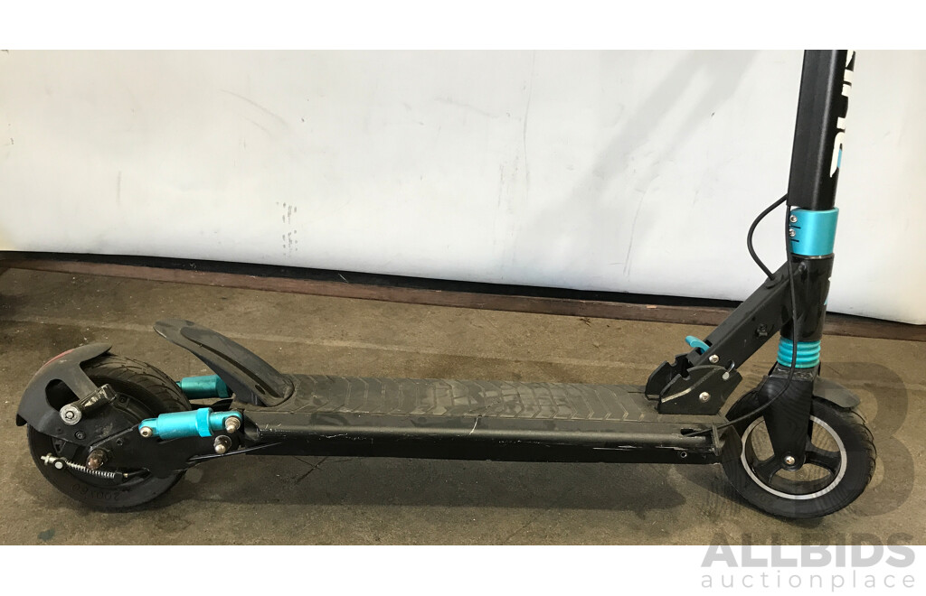 Ryitgo Electric Scooter