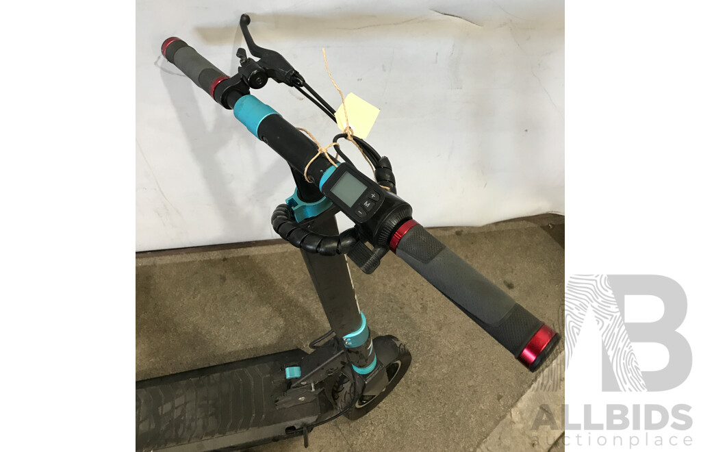 Ryitgo Electric Scooter