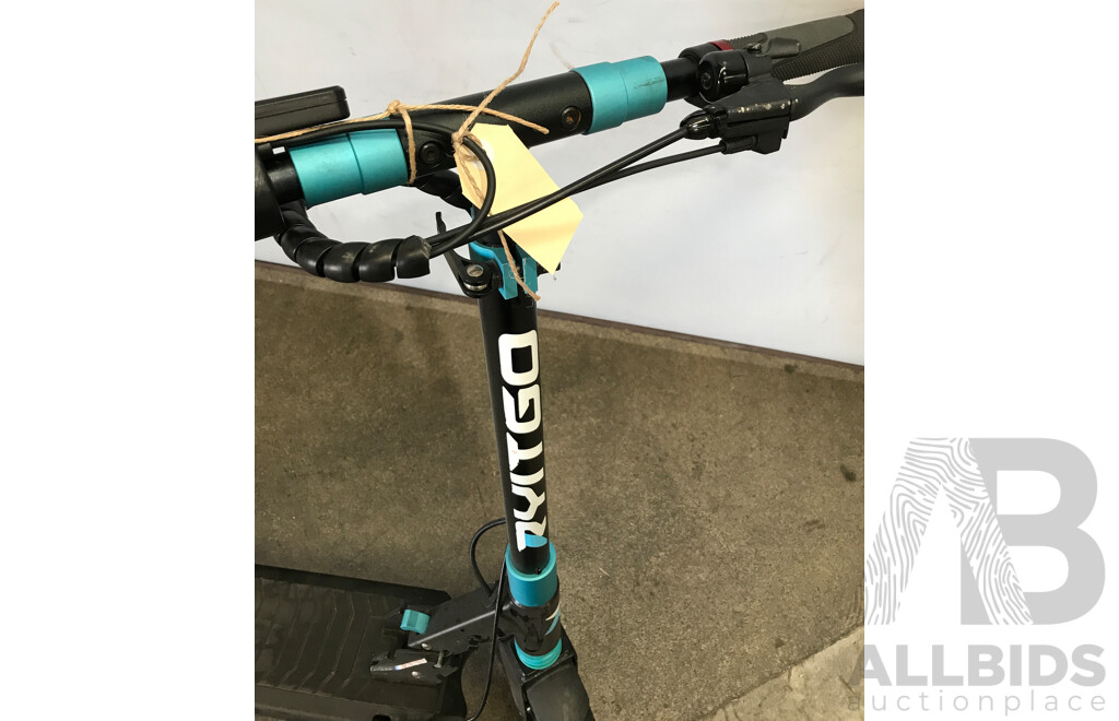 Ryitgo Electric Scooter