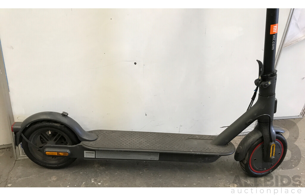 Xiaomi Mi Pro 2 Electric Scooter