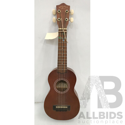 Lanikai Kohala Ukulele
