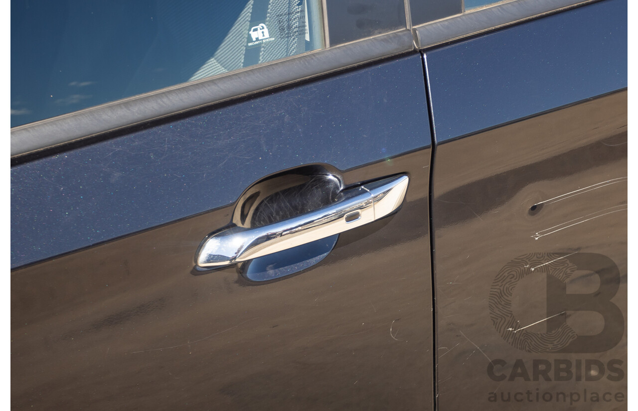 11/2020 Mazda BT-50 XTR (4x4) B30B Dual Cab P/Up Gun Blue Turbo Diesel 3.0L