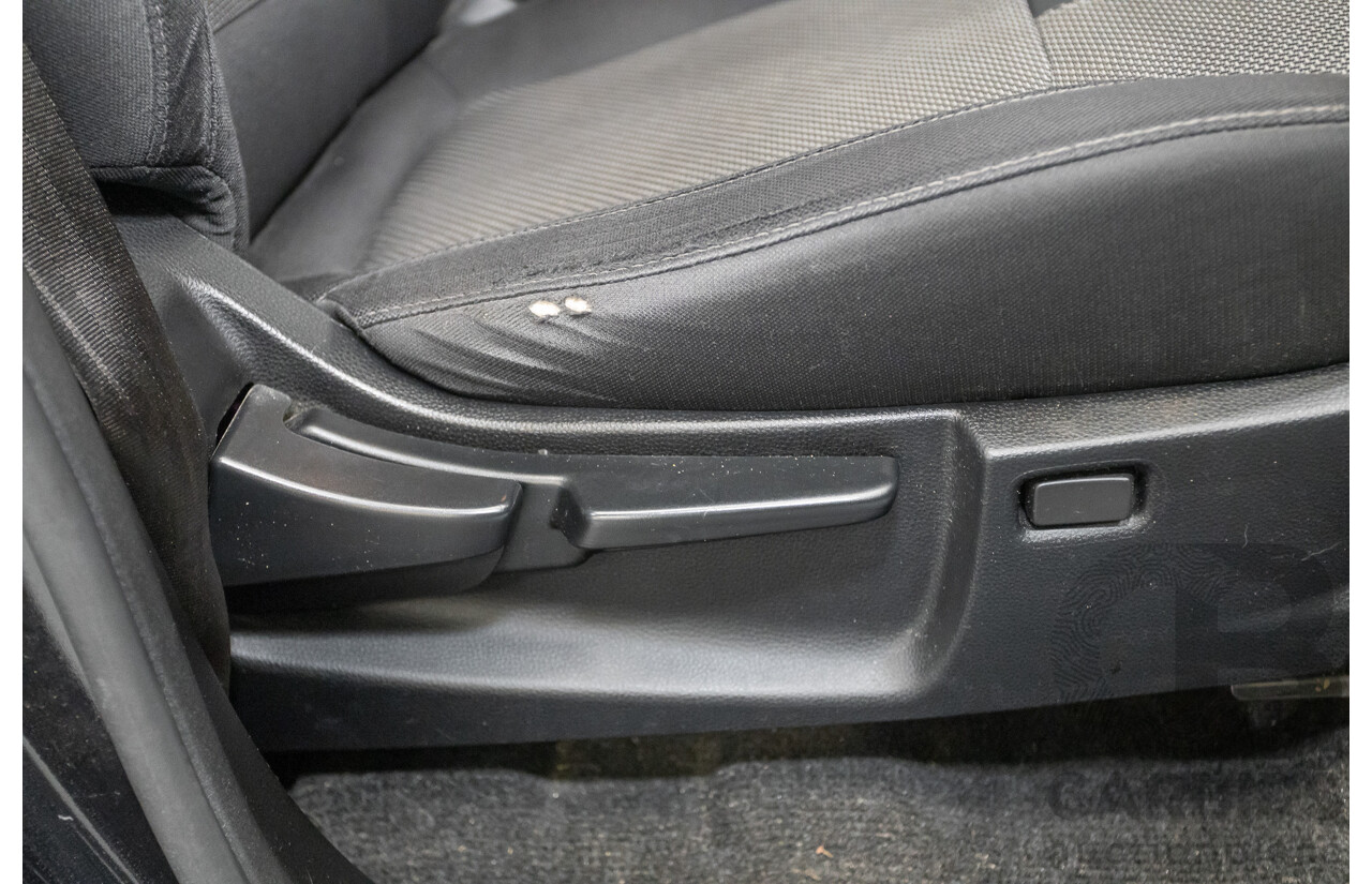 11/2020 Mazda BT-50 XTR (4x4) B30B Dual Cab P/Up Gun Blue Turbo Diesel 3.0L