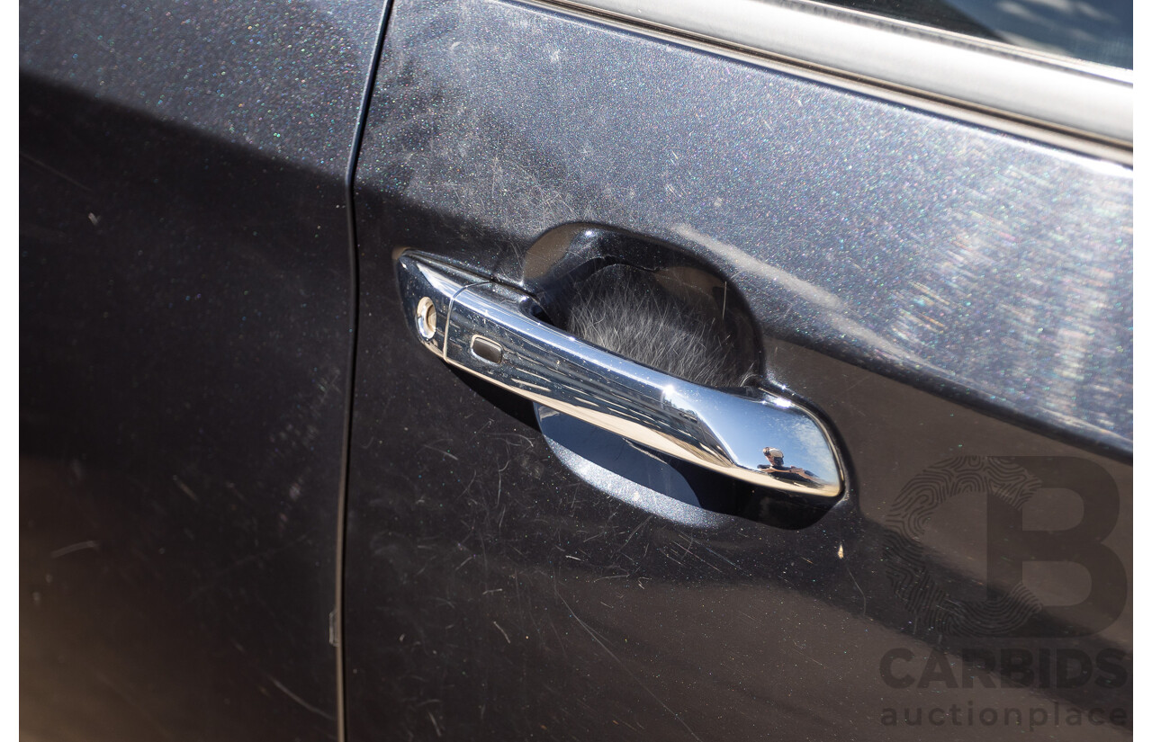 11/2020 Mazda BT-50 XTR (4x4) B30B Dual Cab P/Up Gun Blue Turbo Diesel 3.0L