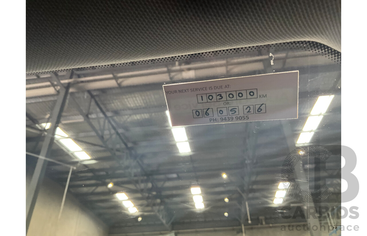 6/2015 Audi Q5 2.0 TDI Quattro 8R MY15 4d Wagon Ibis White Turbo Diesel 2.0L