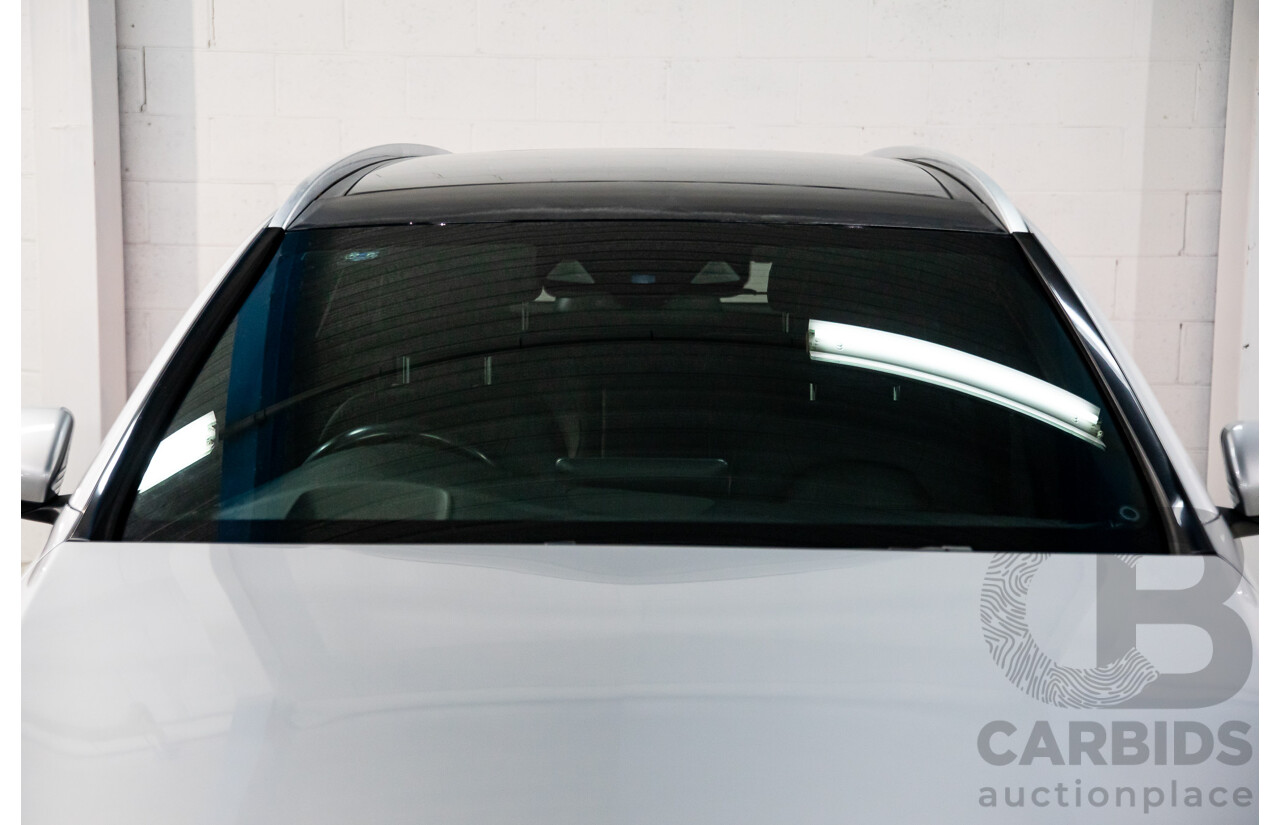 10/2015 Mercedes-Benz C250 AMG Line 205 4d Wagon Iridium Silver Metallic Turbo 2.0L