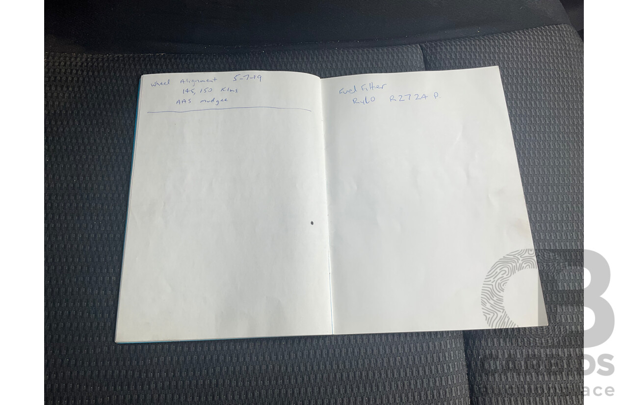 11/2012 Mazda BT-50 XTR (4x4)  Dual Cab Utility White 3.2L