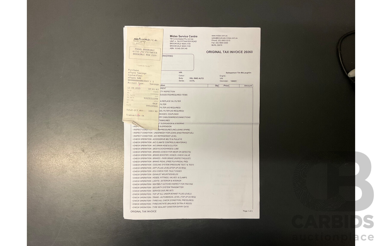 4/2011 Bmw X3 Xdrive 20d F25 4d Wagon Grey Turbo Diesel 2.0L