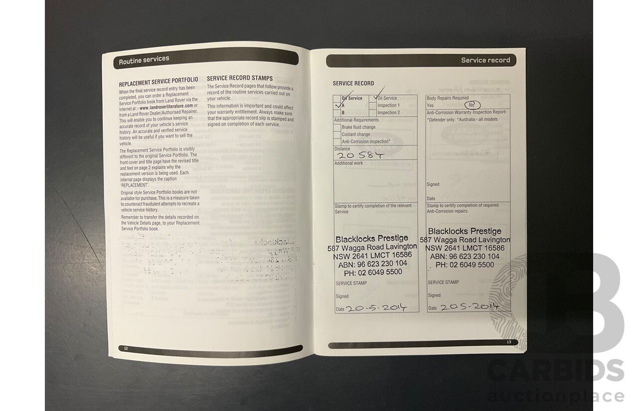 9/2013 Land Rover Freelander 2 SD4 HSE (4x4) LF MY13 4d Wagon Silver Turbo Diesel 2.2L