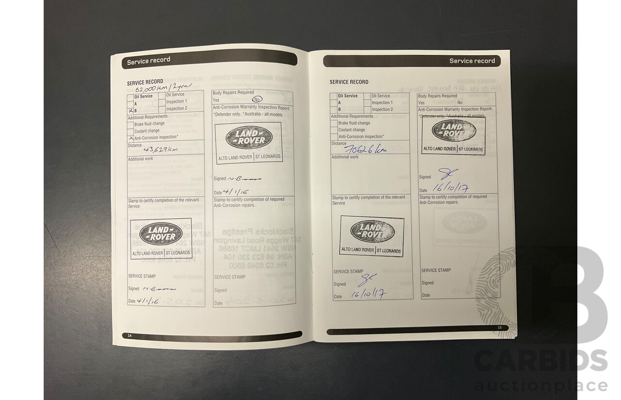 9/2013 Land Rover Freelander 2 SD4 HSE (4x4) LF MY13 4d Wagon Silver Turbo Diesel 2.2L