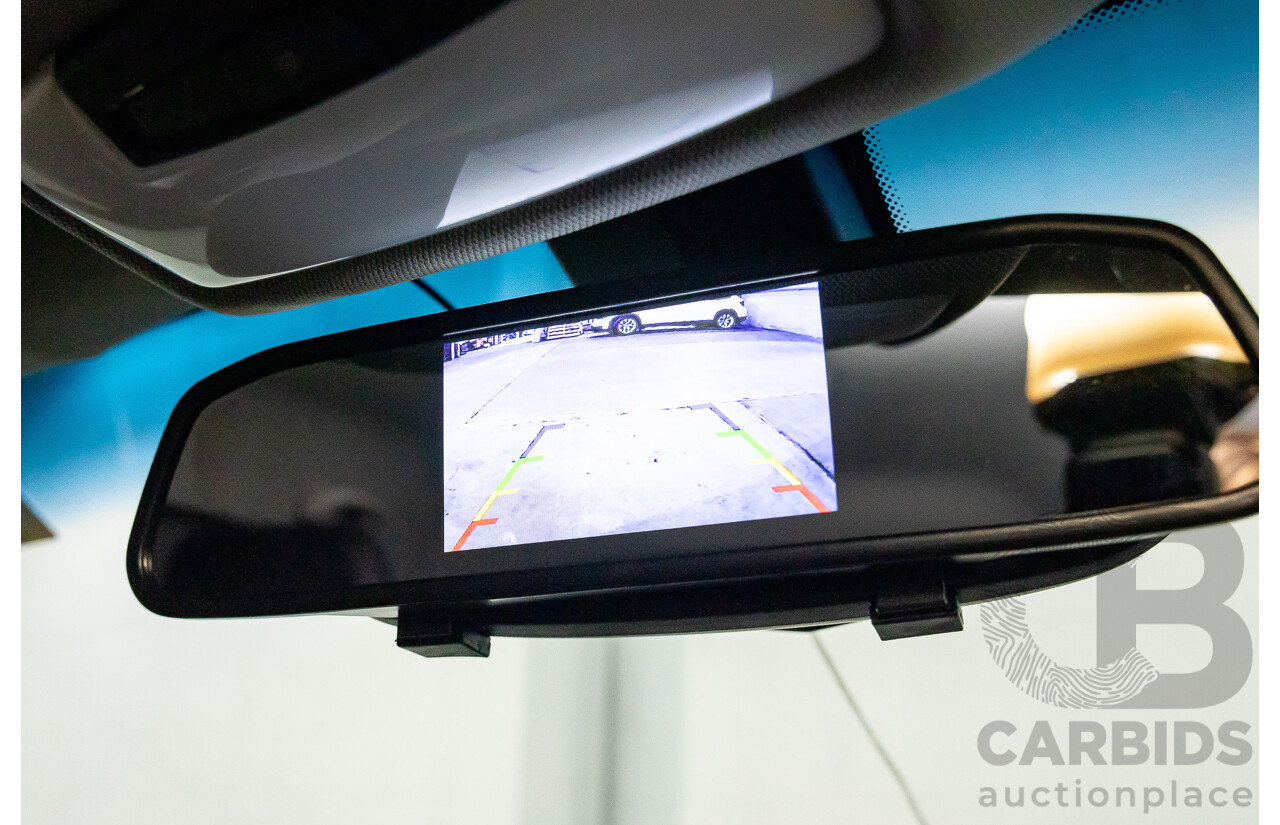 4/2013 BMW 118i F20 5d Hatchback Deep Sea Blue Metallic Turbo 1.6L