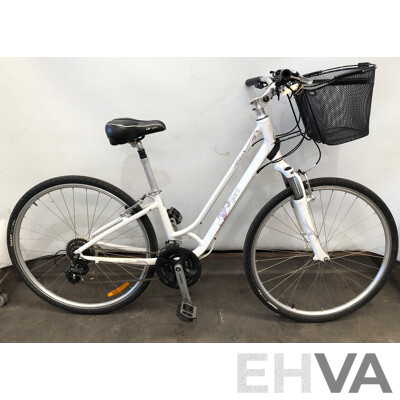 Giant Cypress DX W 14 Inch Woman's Bicycle