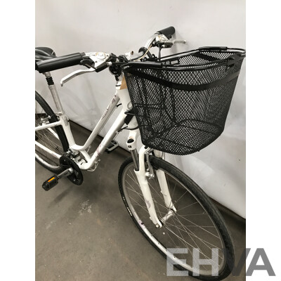 Giant Cypress DX W 14 Inch Woman's Bicycle