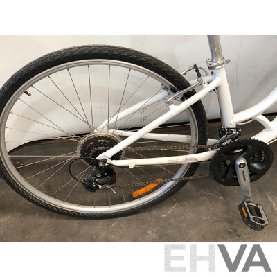 Giant Cypress DX W 14 Inch Woman's Bicycle