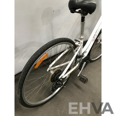 Giant Cypress DX W 14 Inch Woman's Bicycle