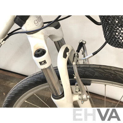 Giant Cypress DX W 14 Inch Woman's Bicycle