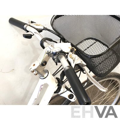 Giant Cypress DX W 14 Inch Woman's Bicycle