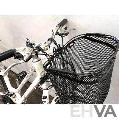 Giant Cypress DX W 14 Inch Woman's Bicycle