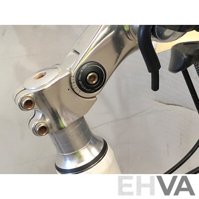 Giant Cypress DX W 14 Inch Woman's Bicycle