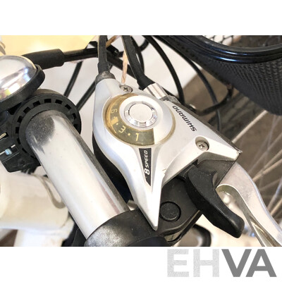 Giant Cypress DX W 14 Inch Woman's Bicycle