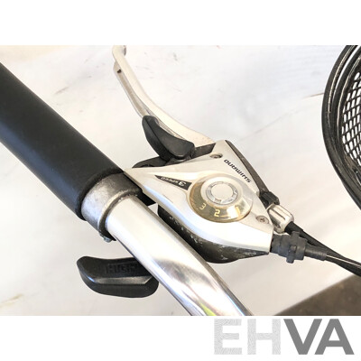 Giant Cypress DX W 14 Inch Woman's Bicycle