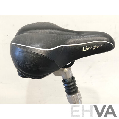 Giant Cypress DX W 14 Inch Woman's Bicycle