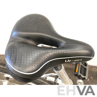 Giant Cypress DX W 14 Inch Woman's Bicycle