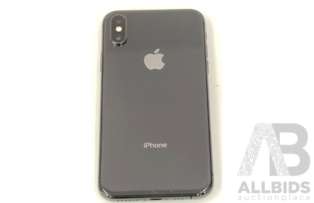 Apple (A2097) 5.8-Inch 256GB LTE iPhone Xs