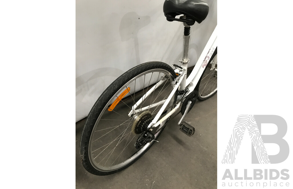 Giant Cypress DX W 14 Inch Woman's Bicycle