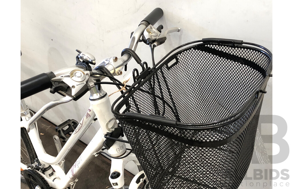 Giant Cypress DX W 14 Inch Woman's Bicycle