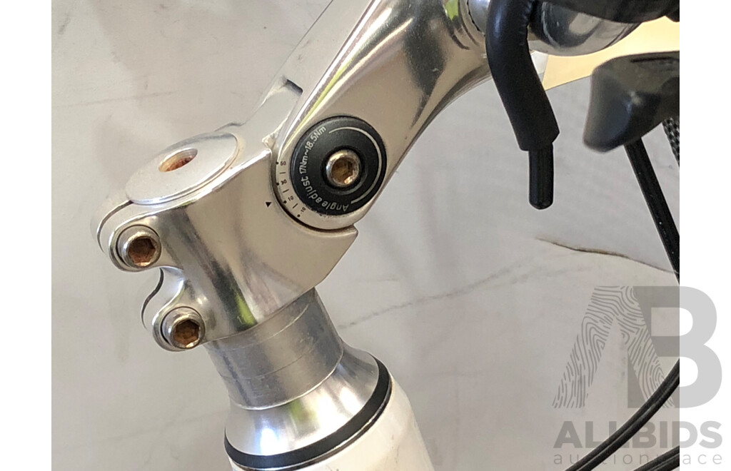 Giant Cypress DX W 14 Inch Woman's Bicycle