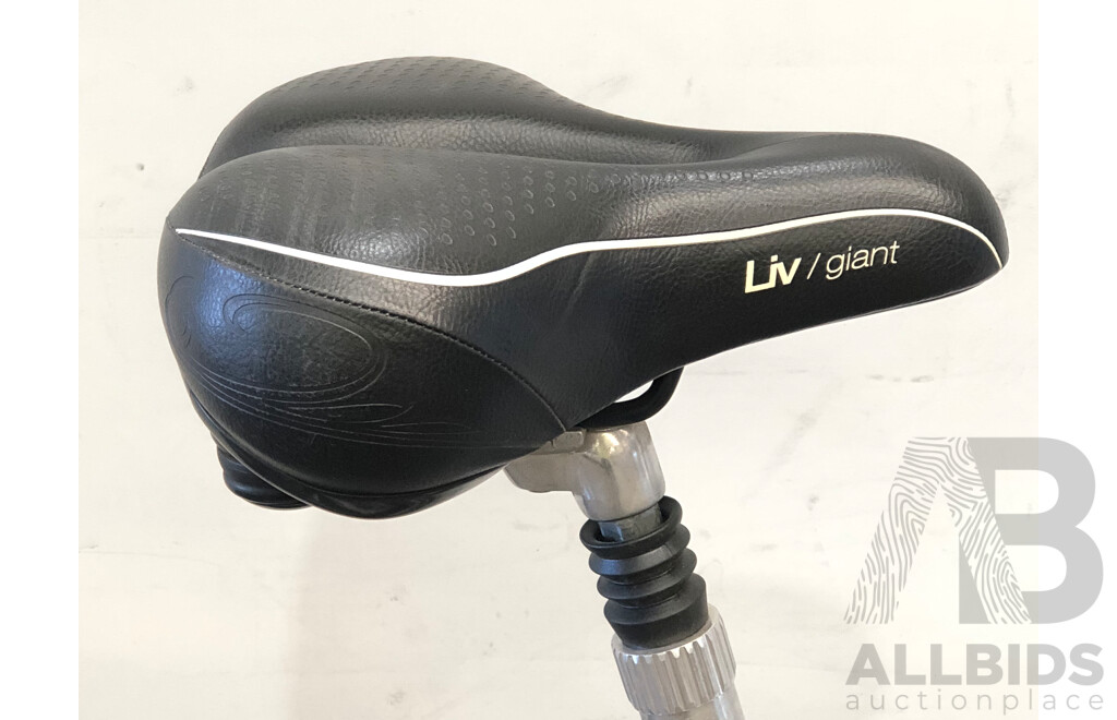 Giant Cypress DX W 14 Inch Woman's Bicycle